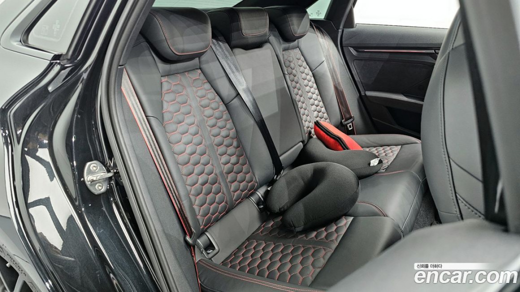 Audi RS3 2.5 TFSI Quattro, 2025