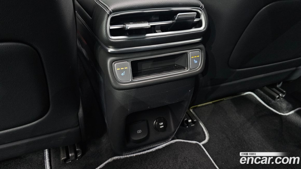 Genesis GV80 2.5T Gasoline AWD, 2024
