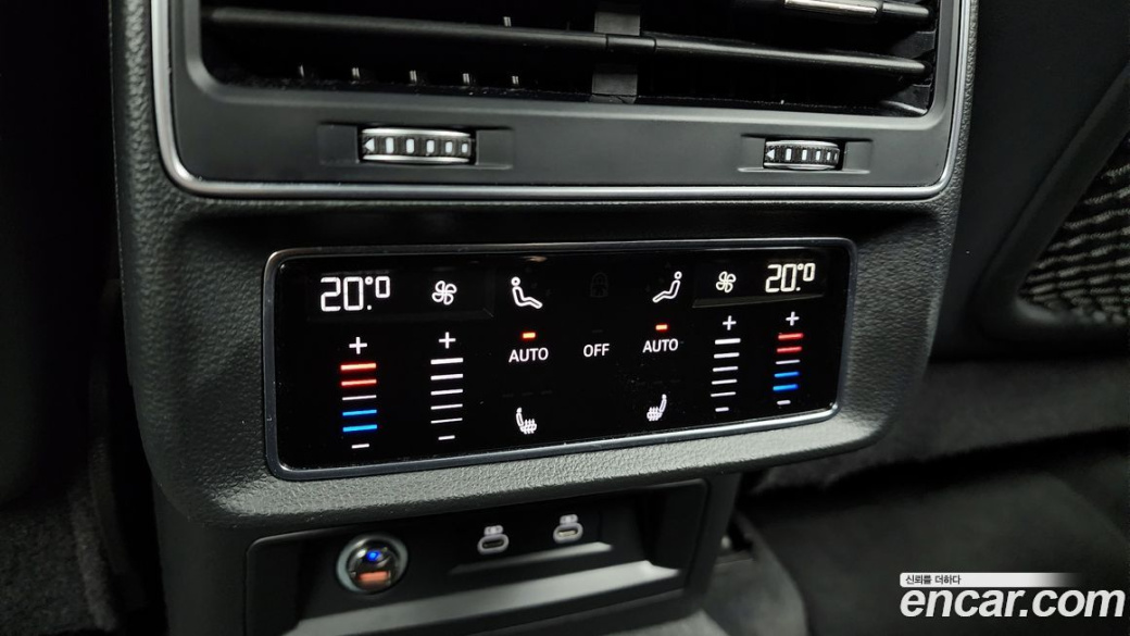 Audi Q8 45 TDI Quattro Premium, 2022