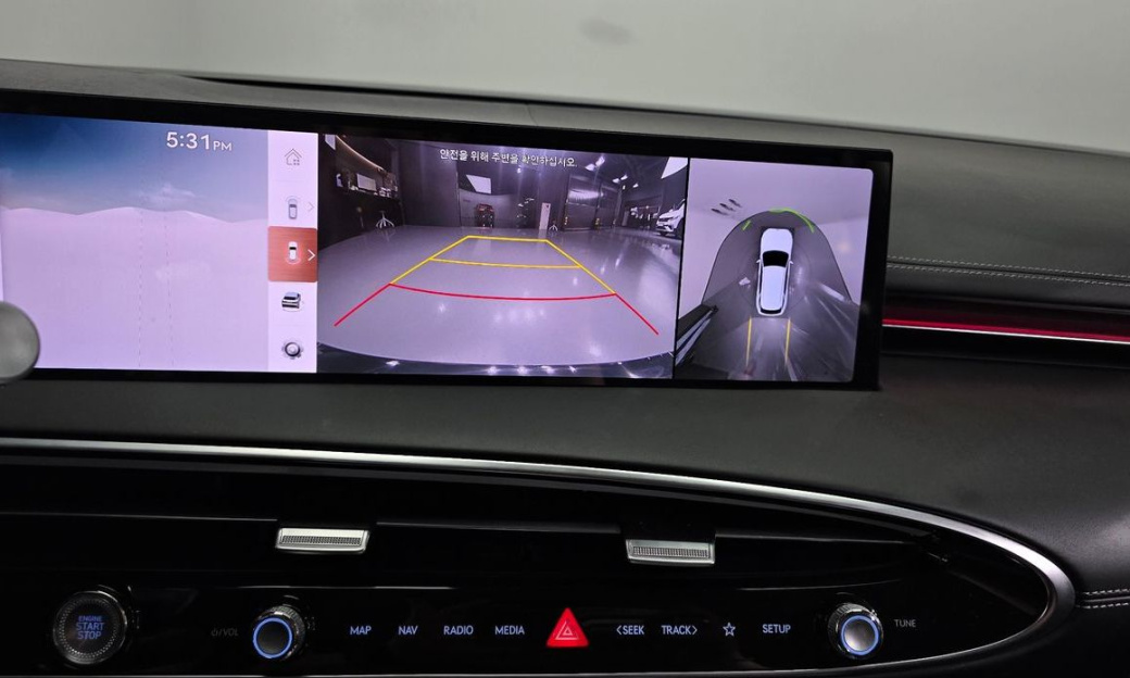 Genesis GV70 2.5T Gasoline AWD, 2025
