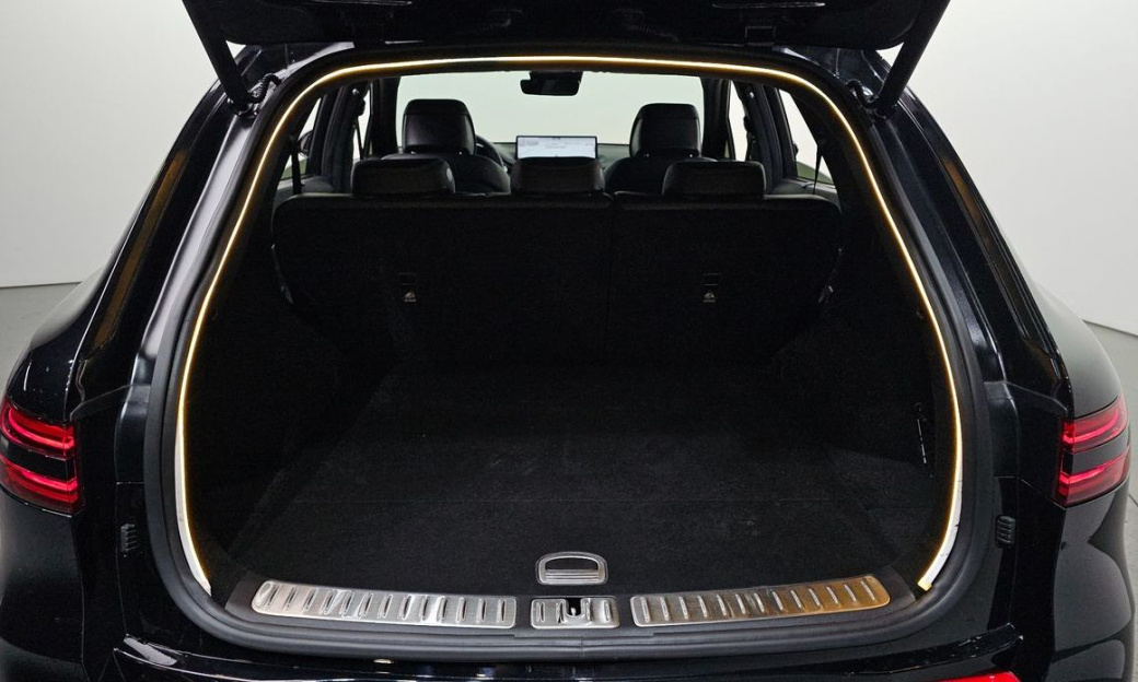 Genesis GV70 2.5T Gasoline AWD, 2023