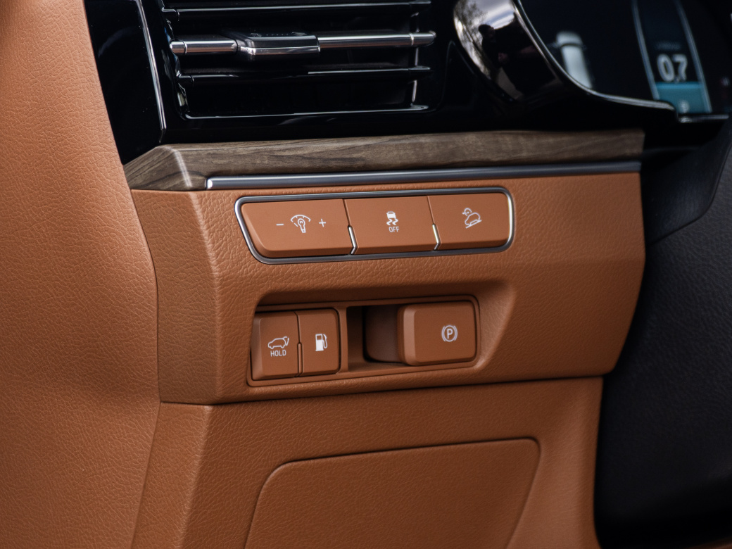 Kia Mohave 3.0 AT, 2022, 64 000 км