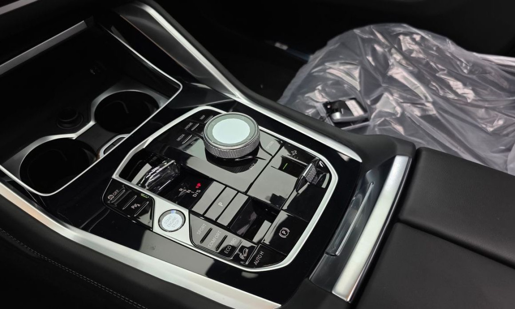 BMW X6 xDrive40i M Sport, 2026