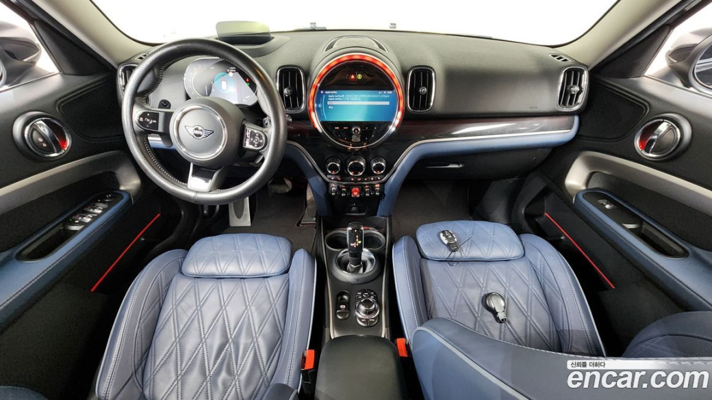 Mini Countryman ALL4 Classic, 2023