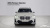 BMW X3 xDrive 20i M Sport, 2024