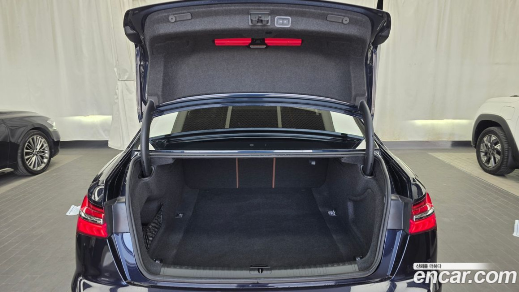 Audi A6 40 TDI Premium, 2023