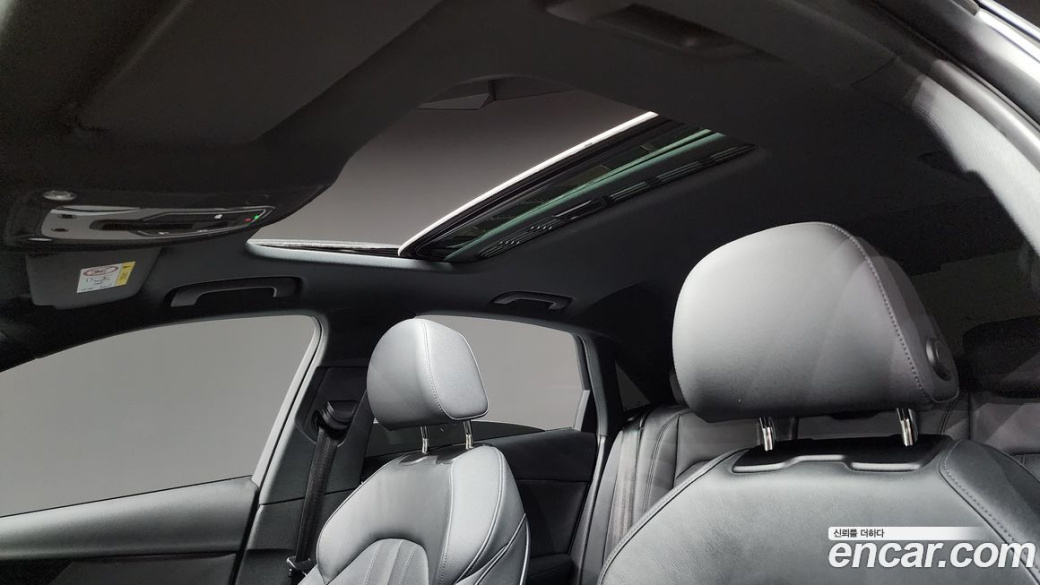 Audi A4 40 TDI Quattro Premium, 2022