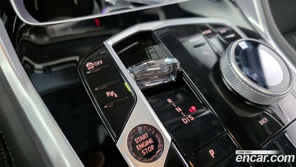 BMW X6 xDrive40i M Sport, 2025