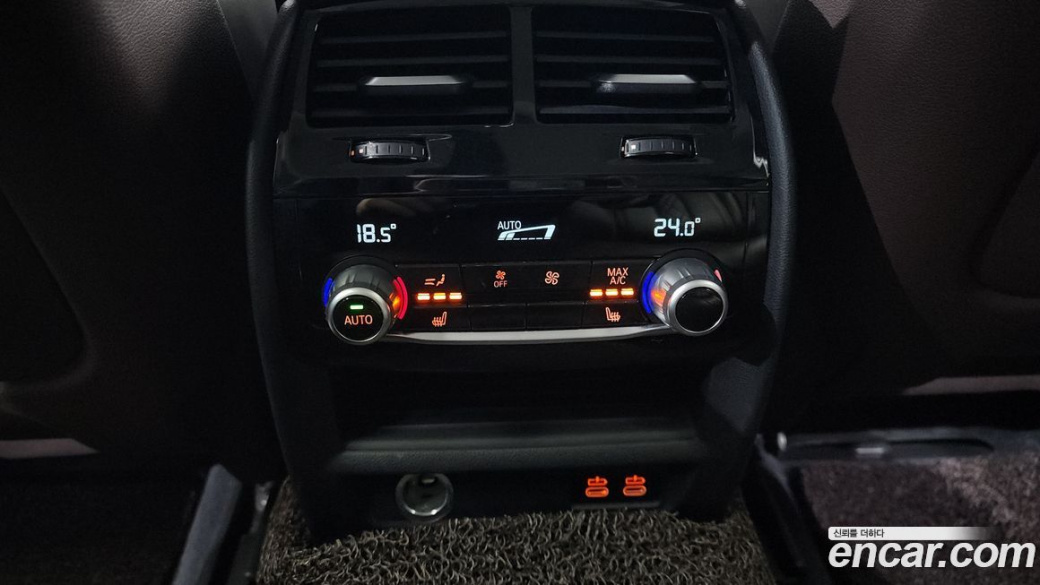 BMW Gran Turismo 620d Luxury, 2022