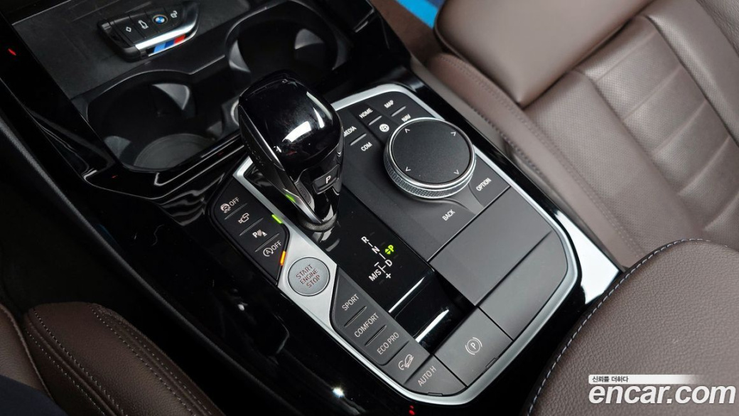 BMW X3 xDrive 20i M Sports Pro, 2023