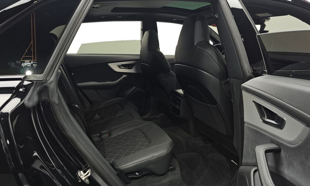 Audi Q8 55 TFSI Quattro Premium, 2026
