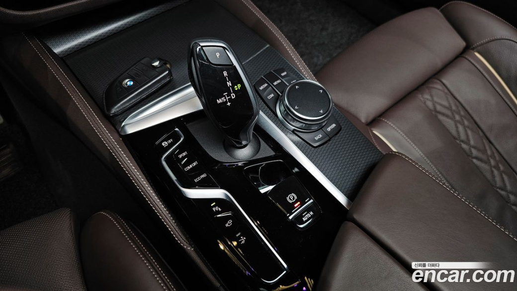 BMW Gran Turismo 620d M Sport, 2023