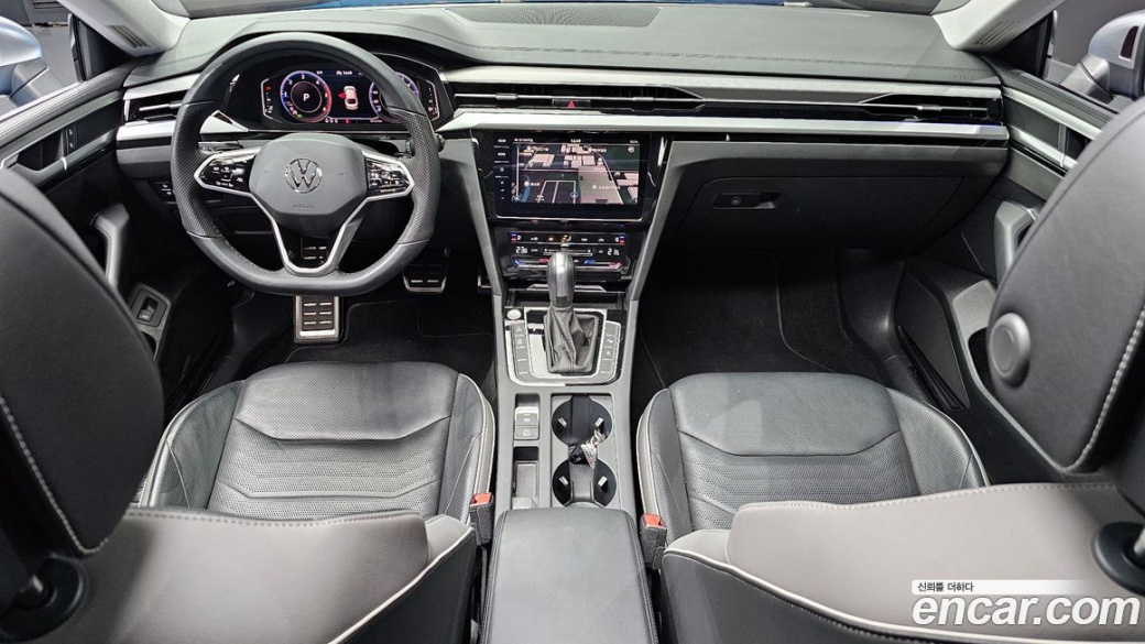 Volkswagen Arteon 2.0 TDI Prestige, 2023