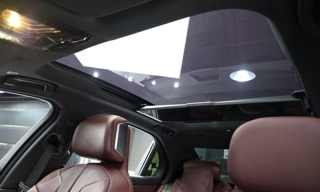 BMW 7-Series 740i xDrive M Sport, 2024