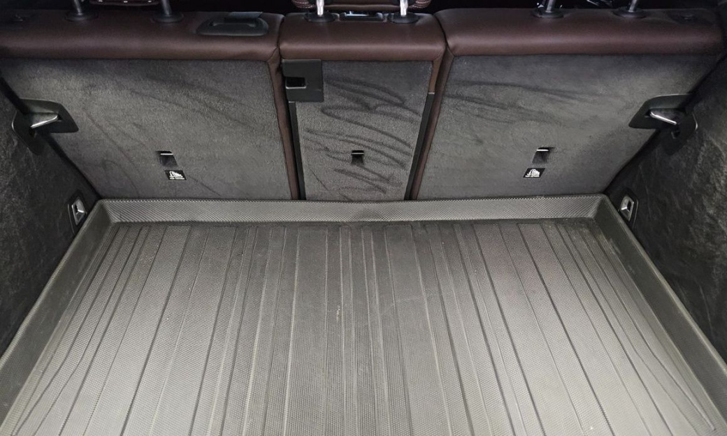 BMW Gran Turismo 630i xDrive Luxury, 2023