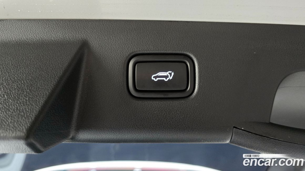 Hyundai Tucson Diesel 2.0 2WD, 2025