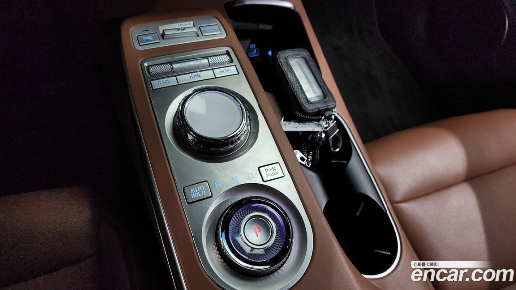 Genesis GV70 2.5T Gasoline AWD, 2022