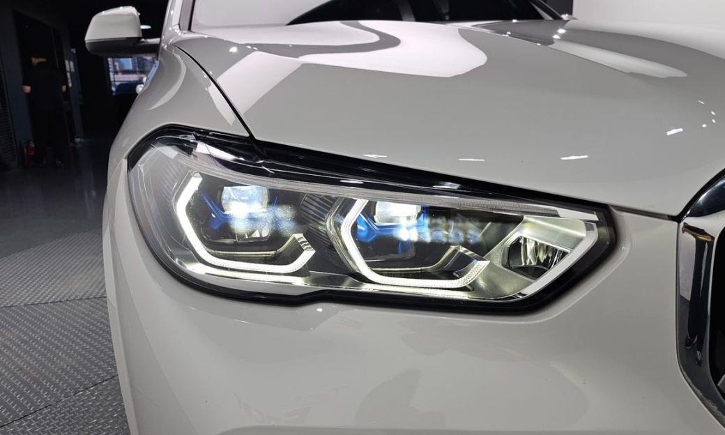 BMW X5 xDrive 40i M Sport, 2022