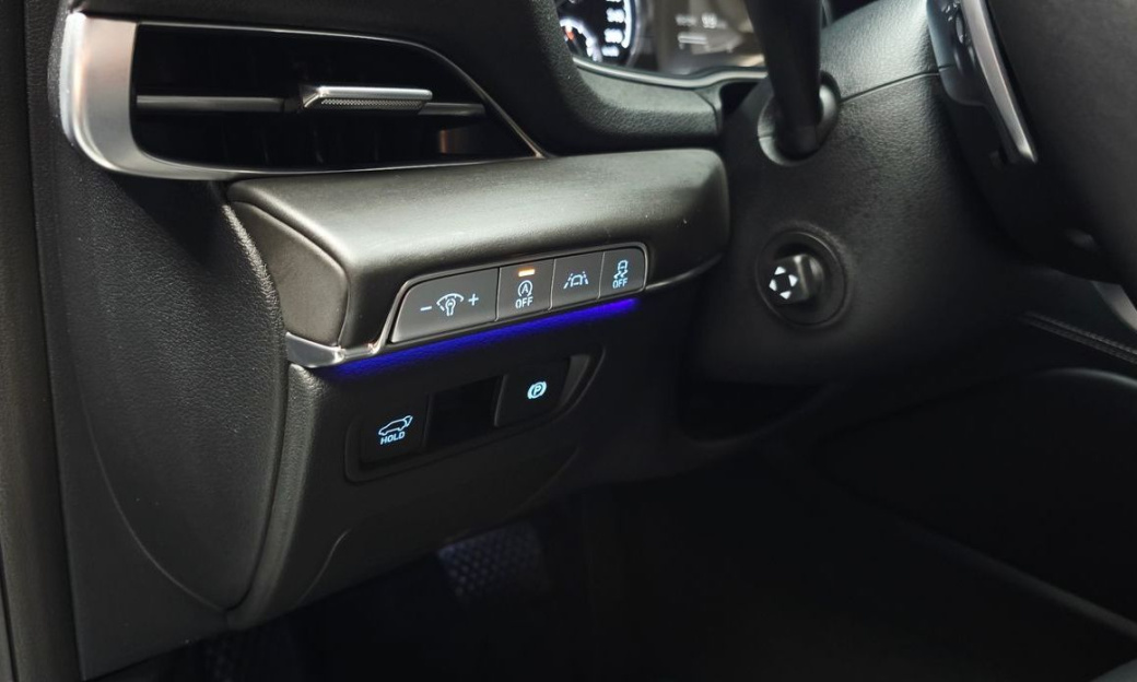 Genesis GV80 2.5T Gasoline AWD, 2021