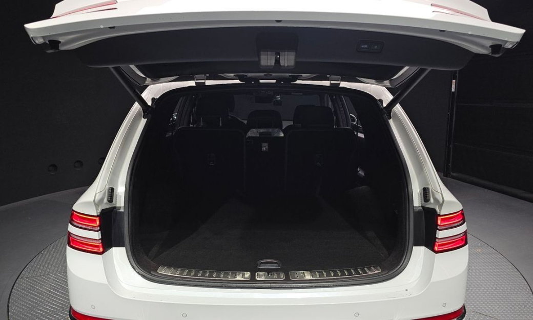 Genesis GV80 2.5T Gasoline AWD, 2023