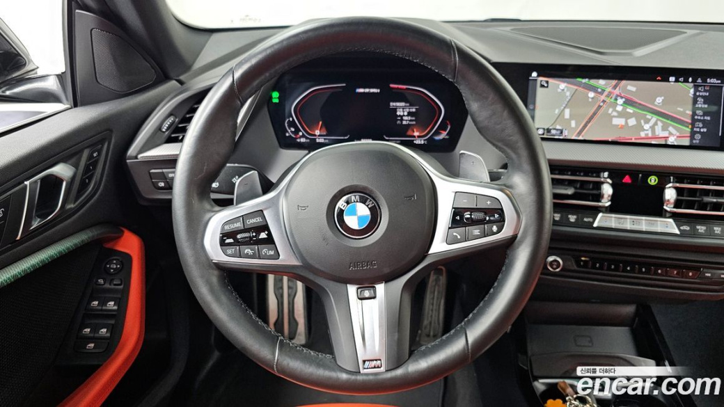 BMW 2-Series M235i xDrive, 2024