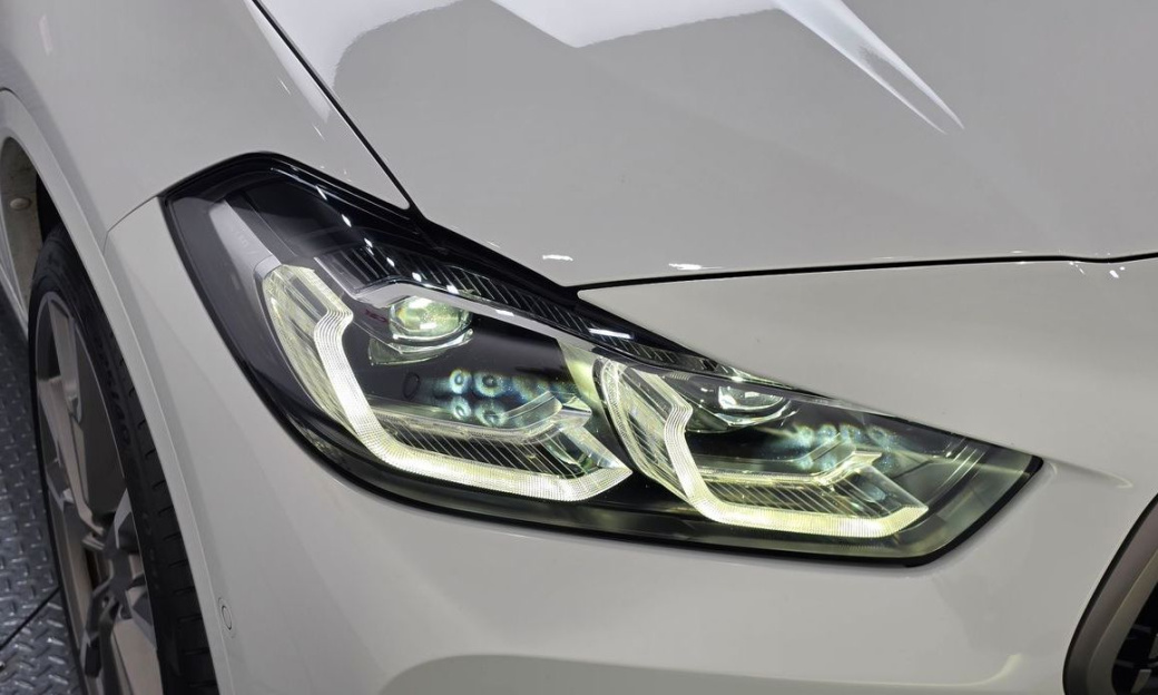 BMW X2 (F39) xDrive M35i, 2022