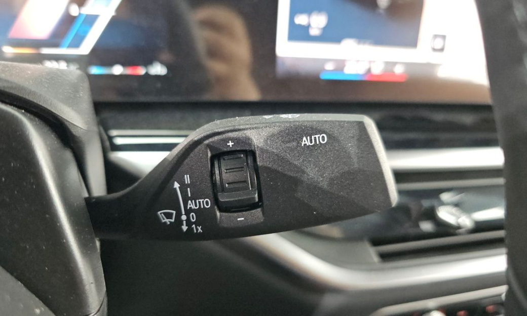 BMW X6 xDrive40i M Sport, 2025