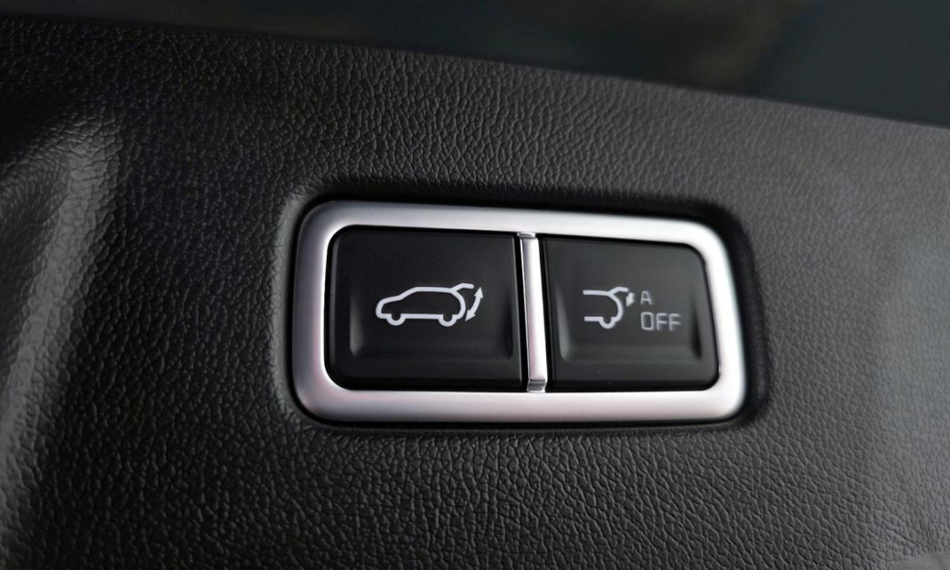 Kia Sorento Gasoline 2.5T 4WD, 2024