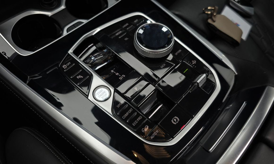 BMW X7 xDrive 40i M Sport 6STR, 2024