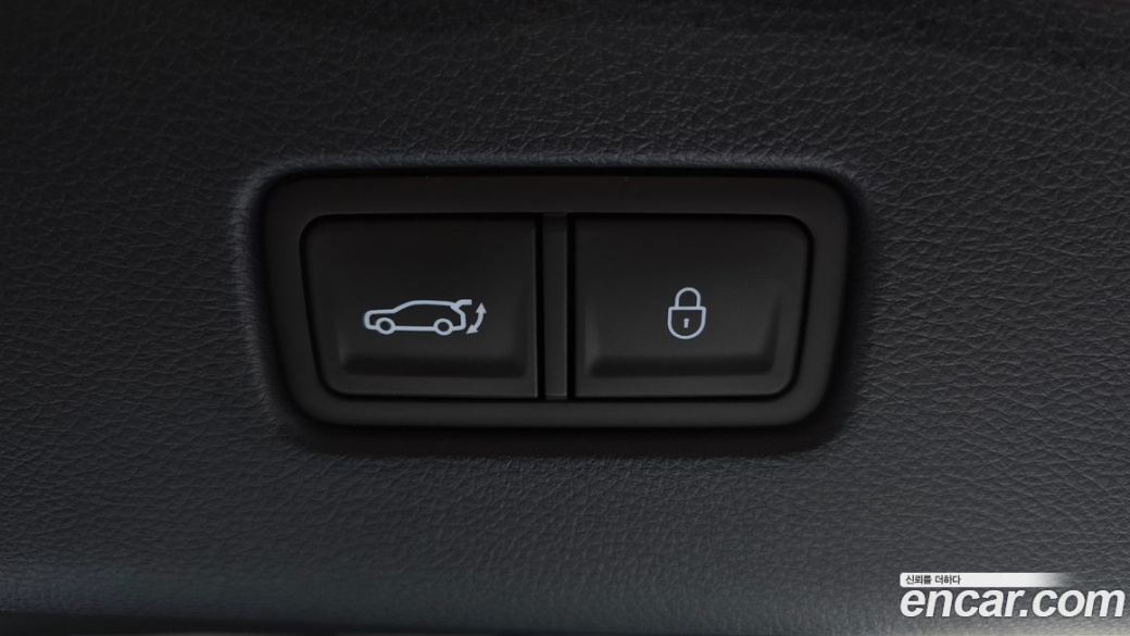 Genesis GV70 2.5T Gasoline 2WD, 2023