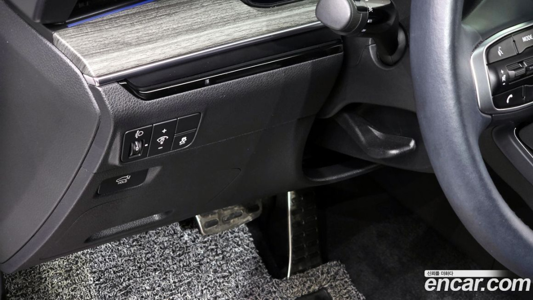 Kia K5 2.0, 2025