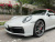 Porsche 911 Carrera 4S Cabriolet, 2023
