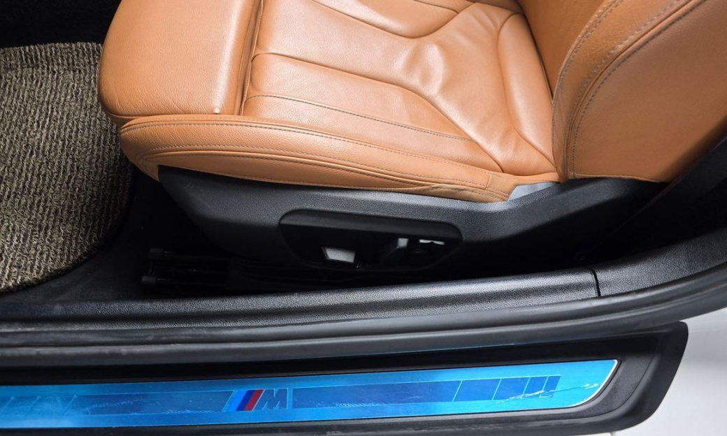 BMW Z4 sDrive20i M Sport, 2022