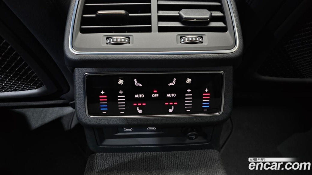 Audi A6 45 TFSI Quattro Premium, 2022