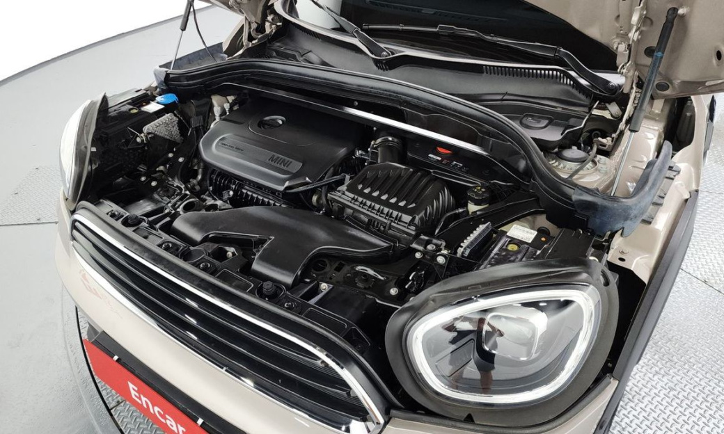 Mini Countryman Classic, 2024