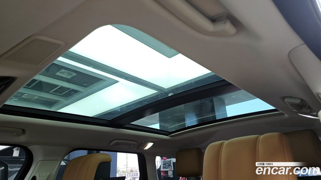 Land Rover Range Rover Sport P360 HSE Dynamic, 2022