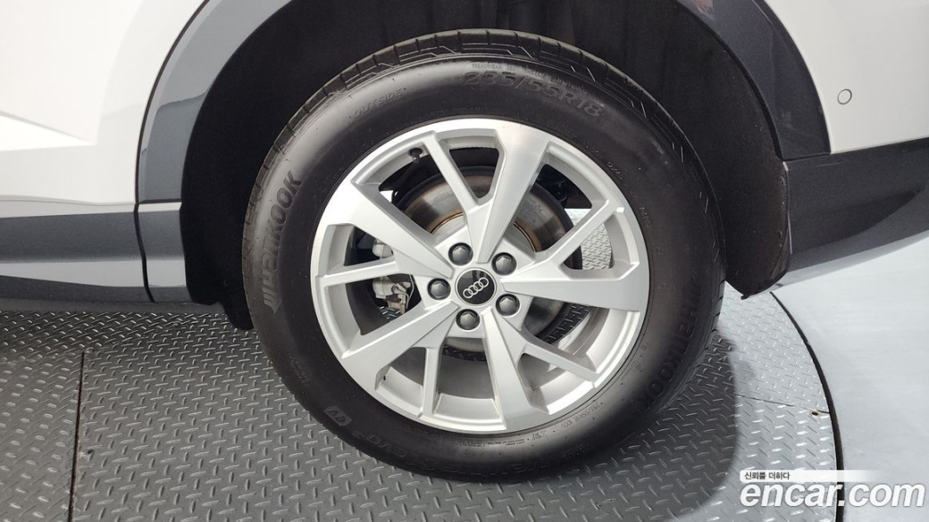 Audi Q3 40 TFSI Quatrro Sport Back, 2024