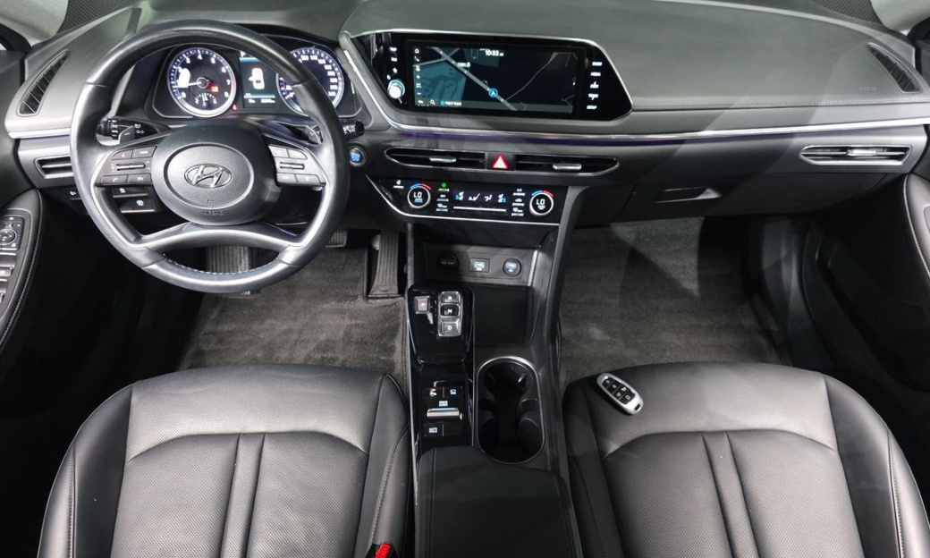 Hyundai Sonata 2.0, 2023
