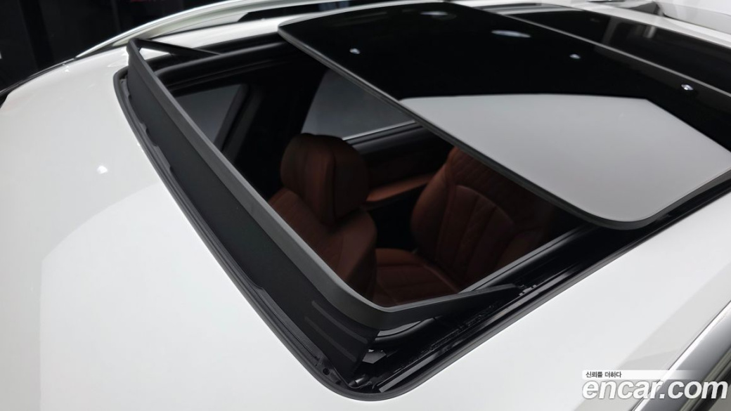 BMW X7 xDrive 40i M Sport 6STR, 2025