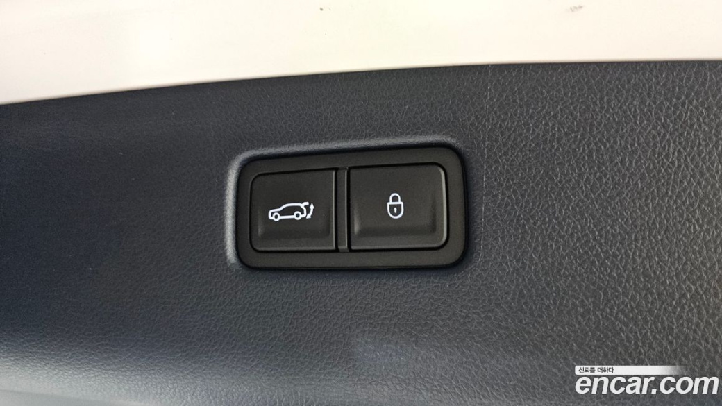 Genesis GV70 2.5T Gasoline AWD, 2023
