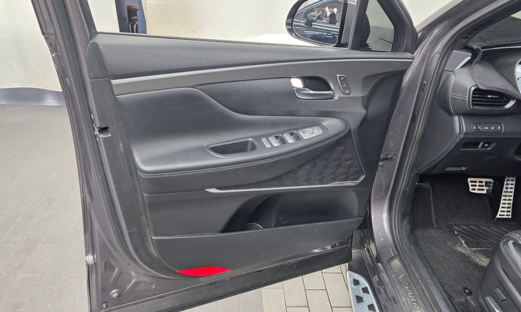Hyundai Santafe Diesel 2.2 4WD, 2023