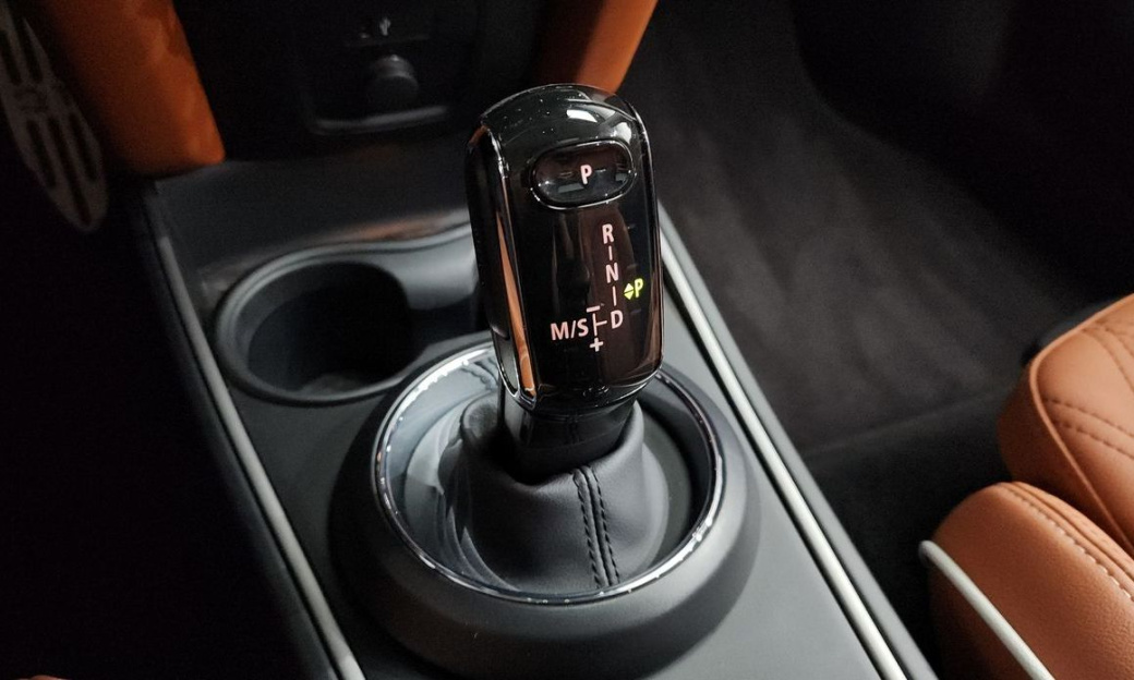 Mini Countryman ALL4 Classic, 2024