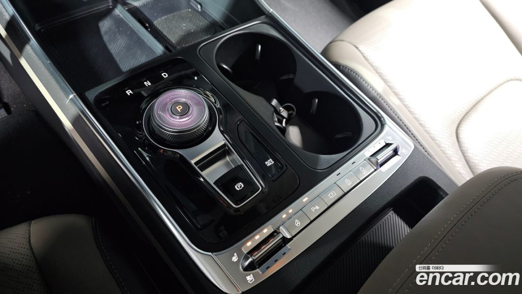 Kia Carnival 7-Seater Noblesse, 2025