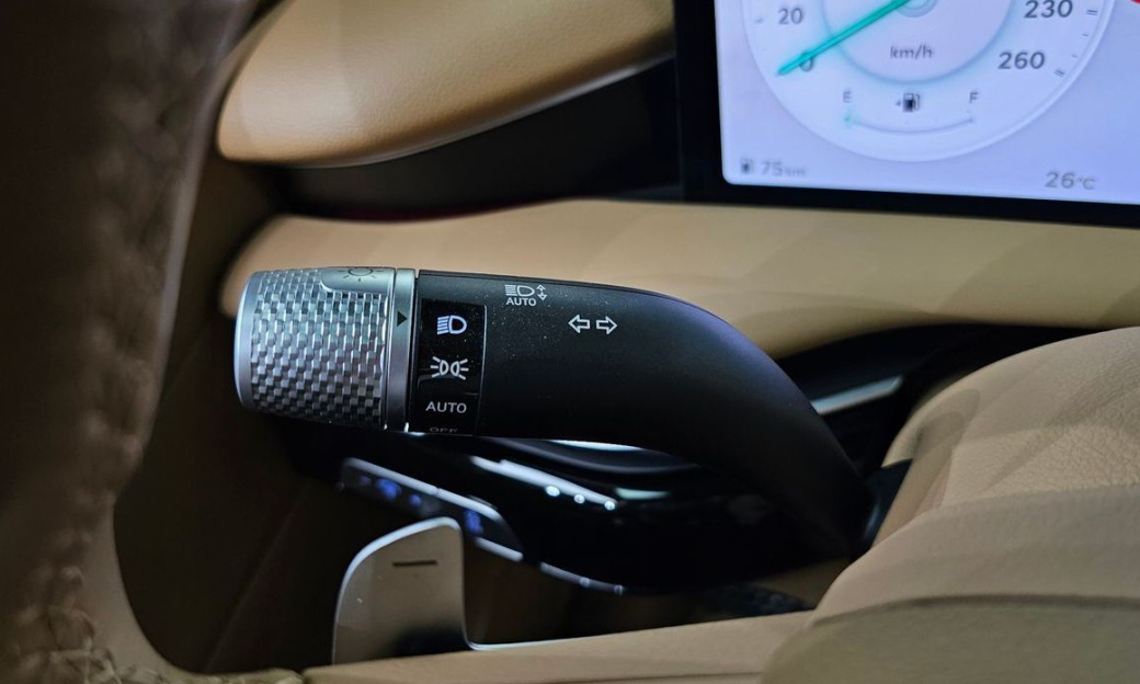 Genesis G80 Gasoline 2.5 Turbo AWD, 2025
