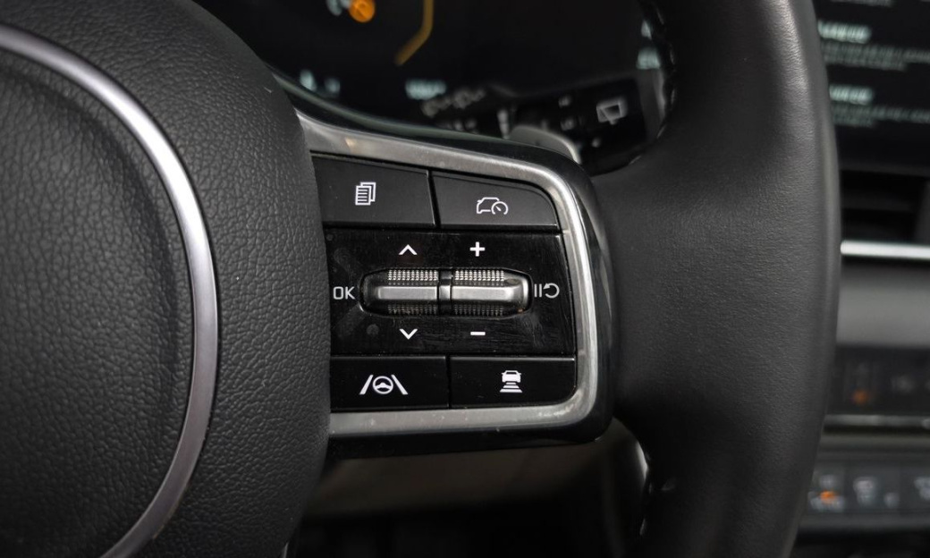 Kia Carnival 9-Seater Noblesse, 2025