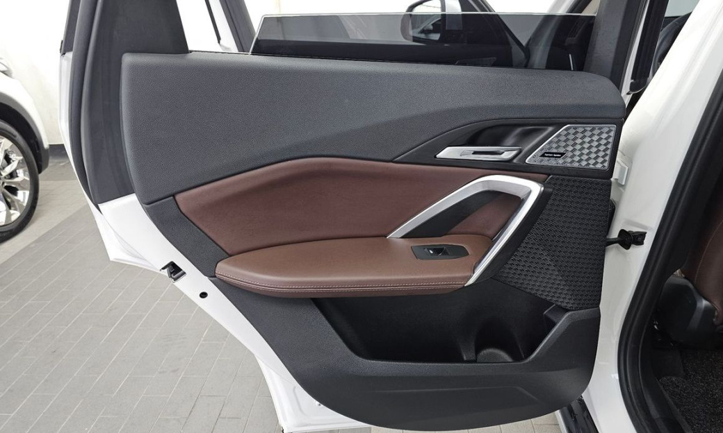 BMW X1 sDrive 18d xLine, 2024