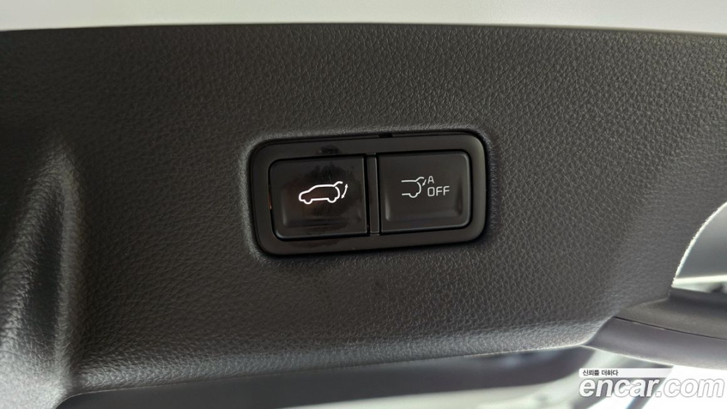 Kia Carnival 9-Seater Noblesse, 2024