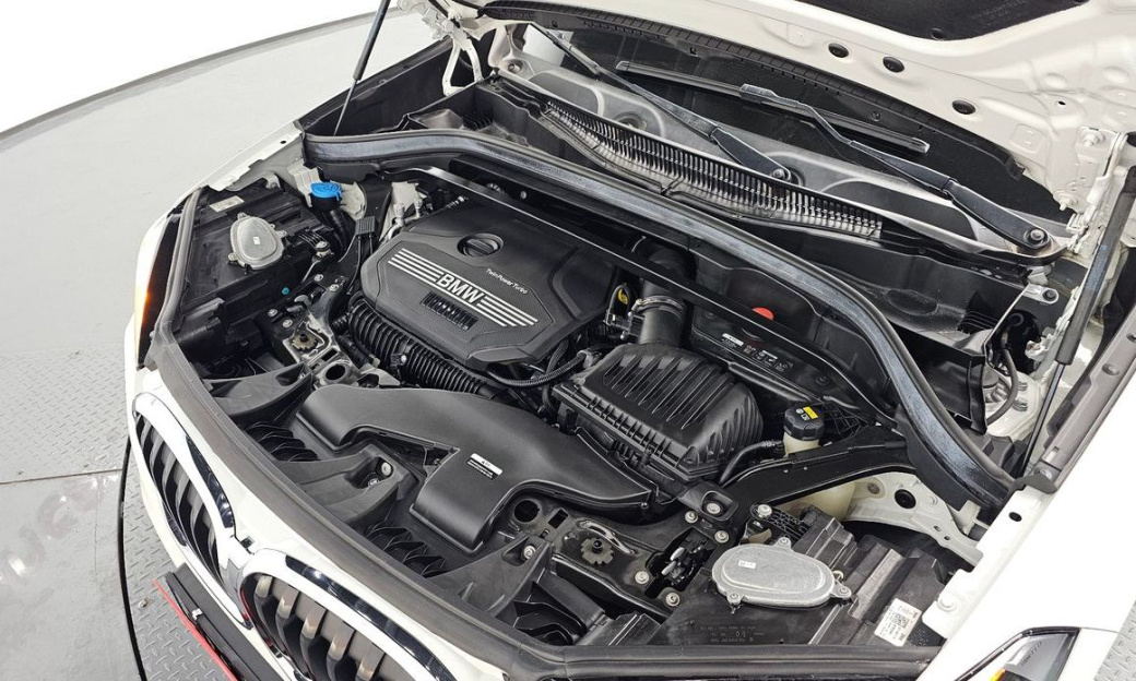 BMW X1 xDrive 20i M Sport, 2022