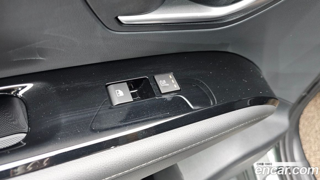 Hyundai Tucson Gasoline 1.6 Turbo 2WD, 2025