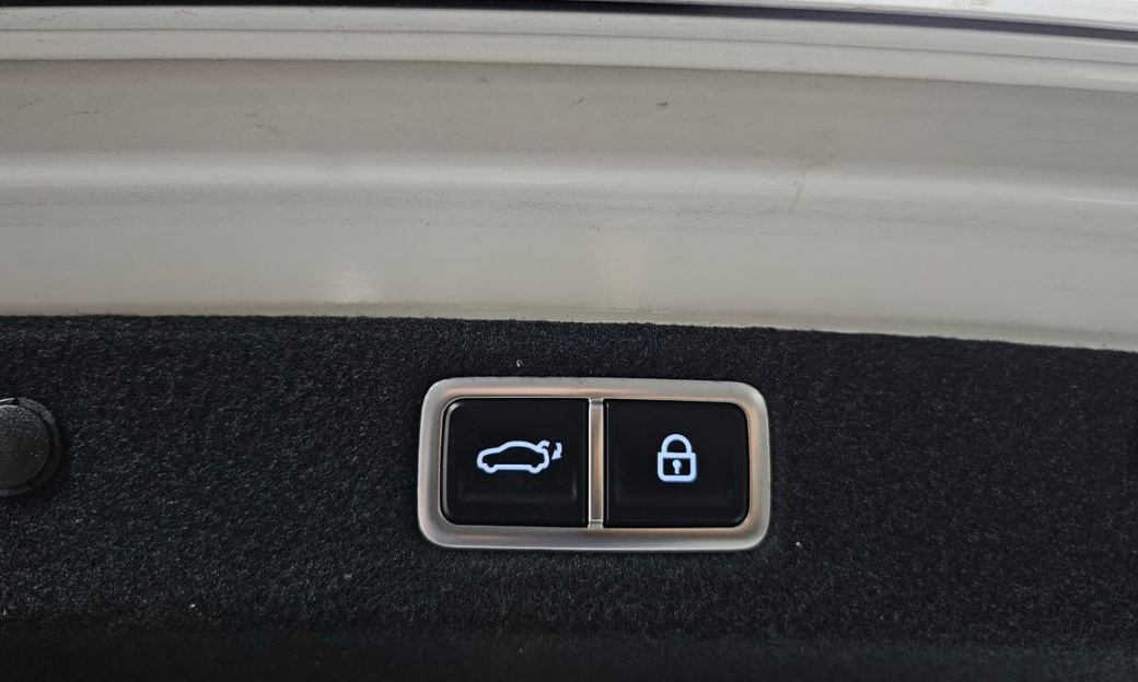 Hyundai Grandeur 2,5 Gasoline 2WD, 2024